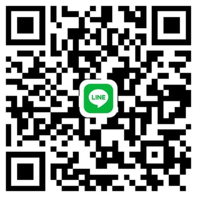 VCN LINE QR code