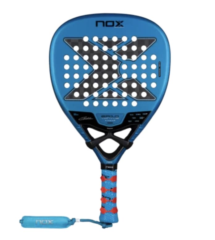 NOX EA10 Ventus Attack 12K Xtrem