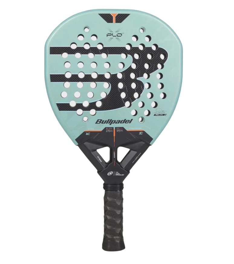 BULLPADEL XPLO 27