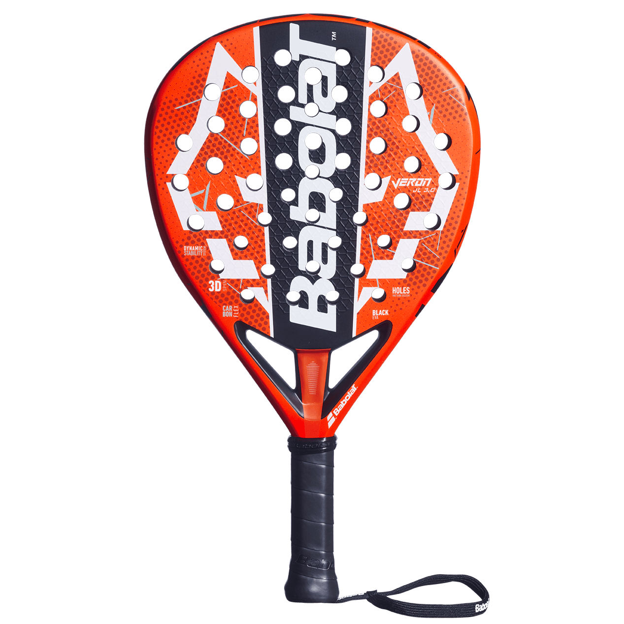 BABOLAT Veron JL 3.0
