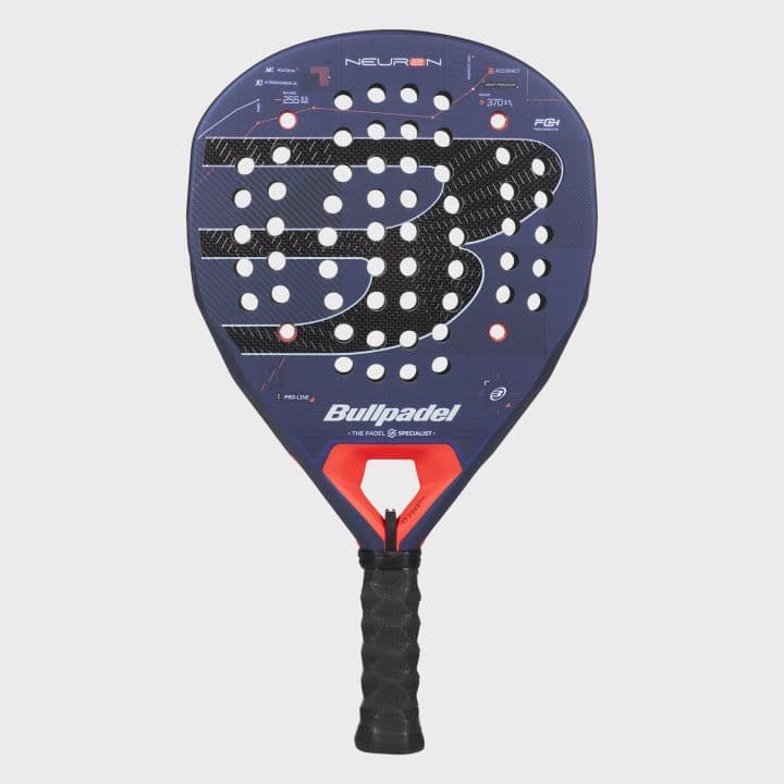 BULLPADEL NEURON 27