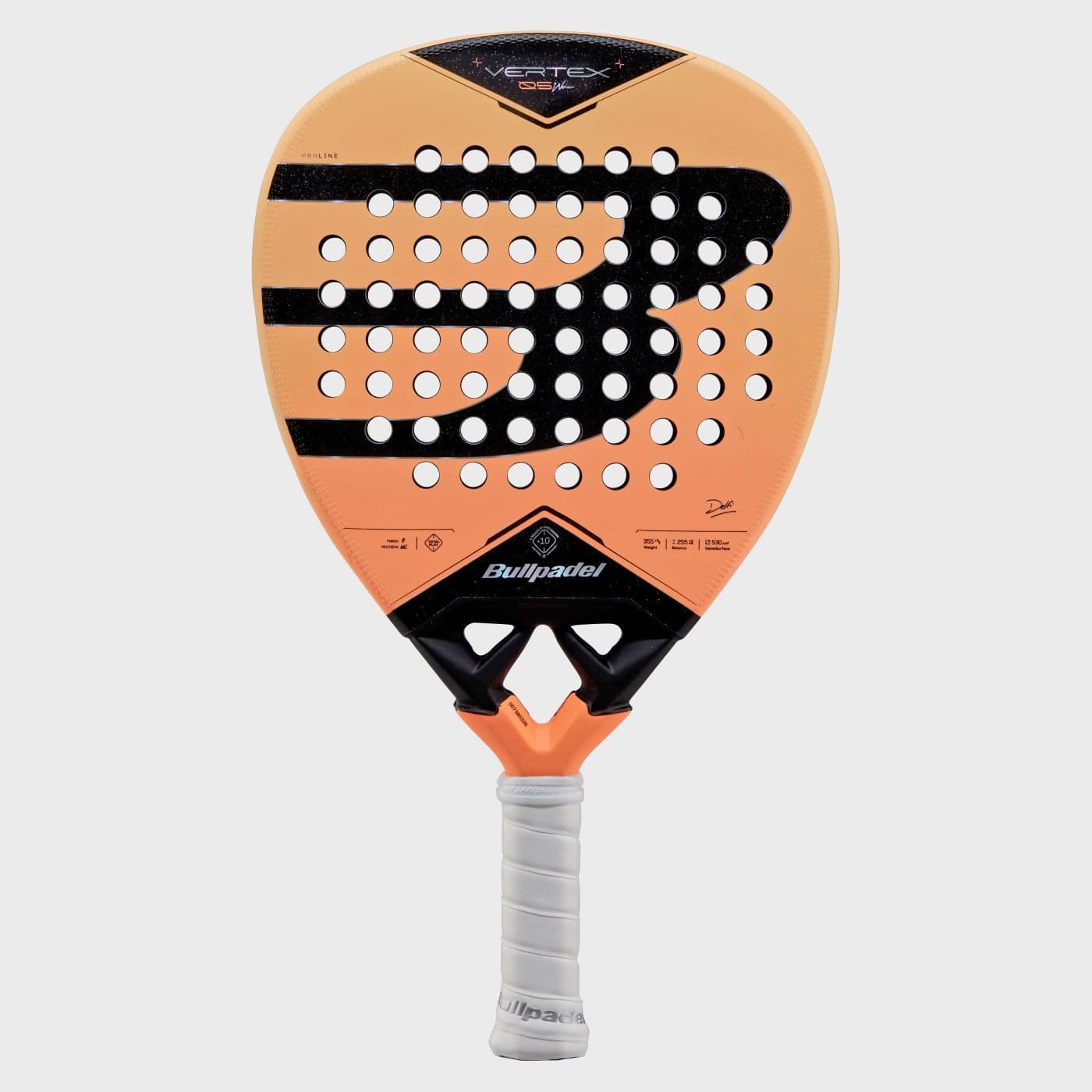 BULLPADEL VERTEX 05W 27