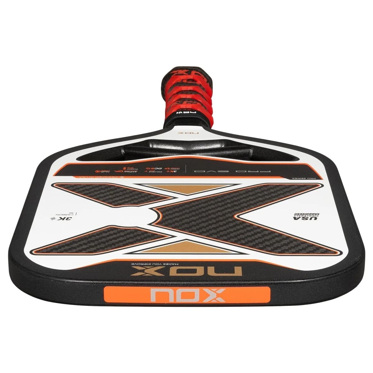 NOX PALA Pickleball Pro Evo Pickleball Paddle