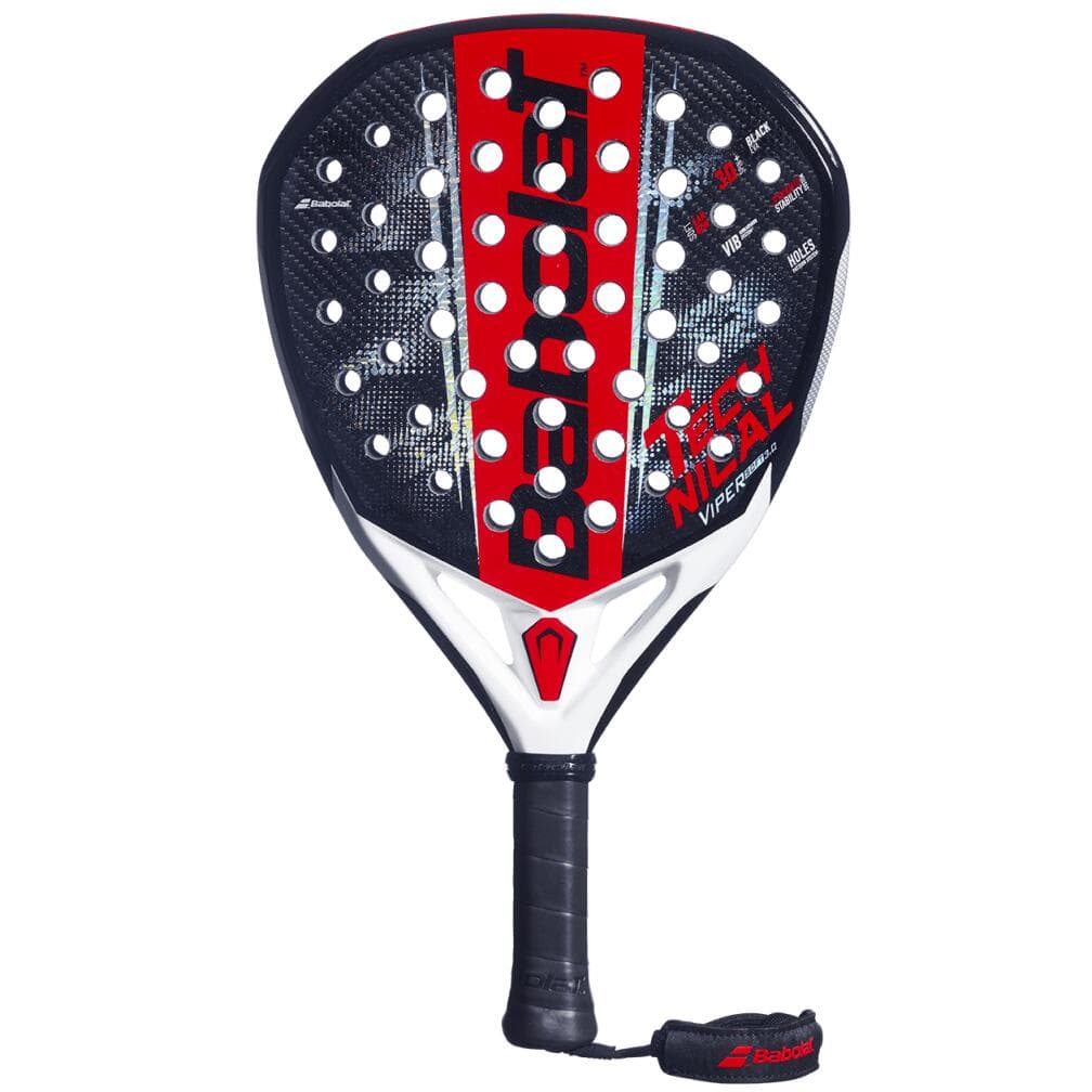 BABOLAT Technical viper soft 3.0