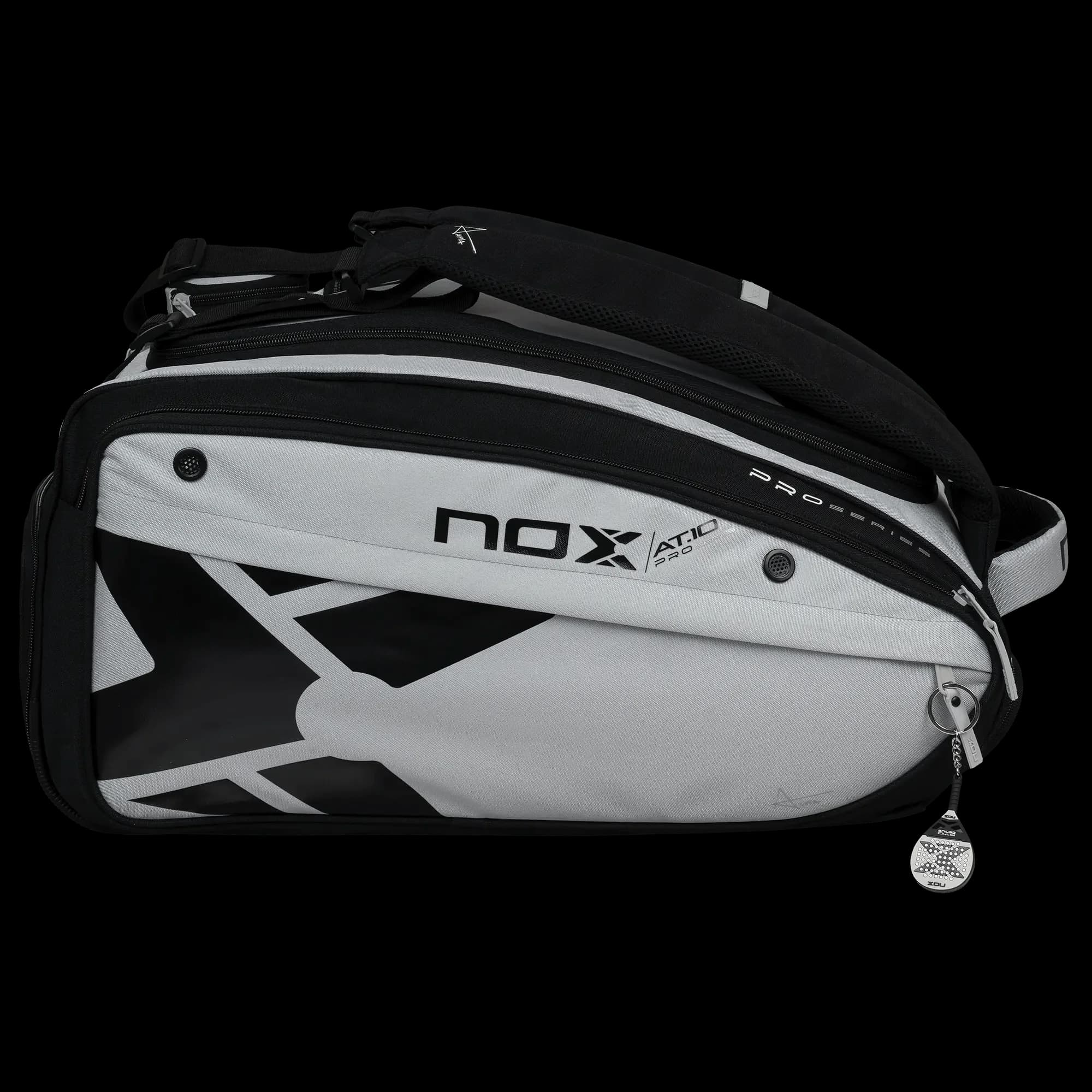 NOX AT10 Competition XL Compact