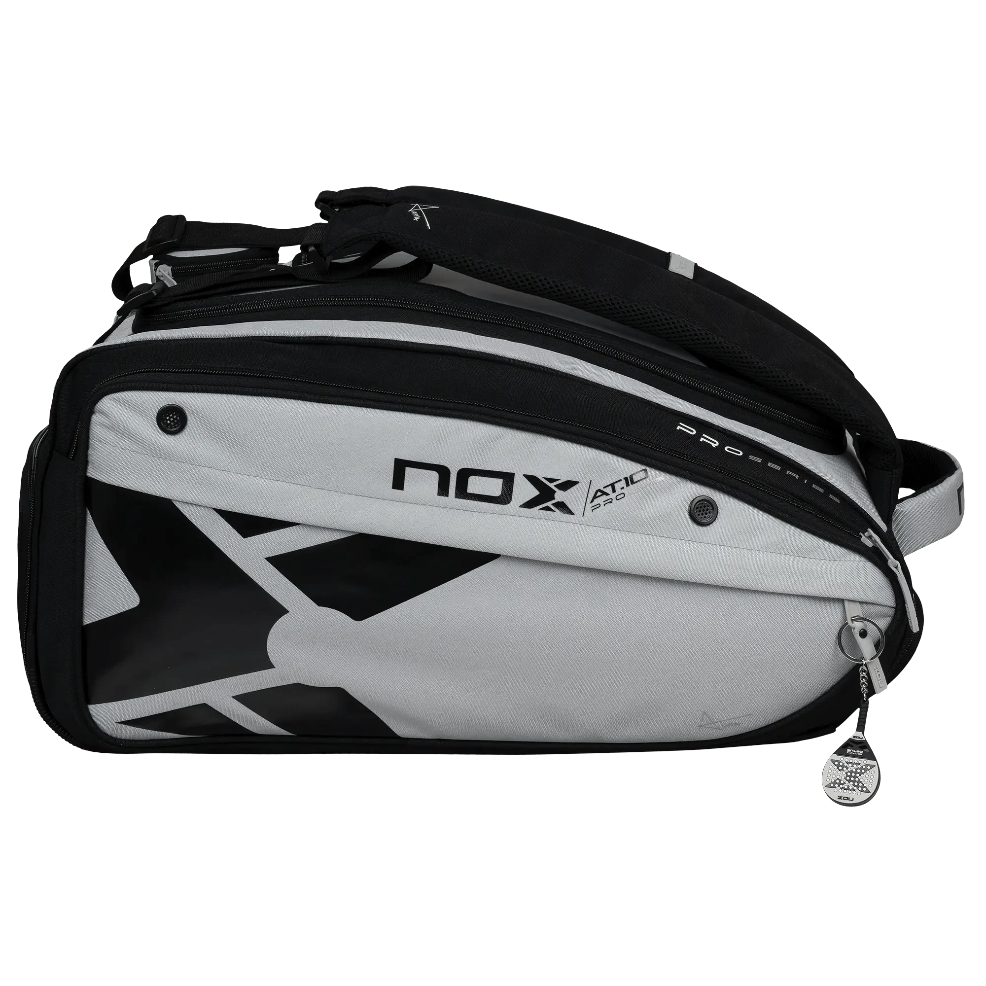 NOX AT10 Competition XL Compact