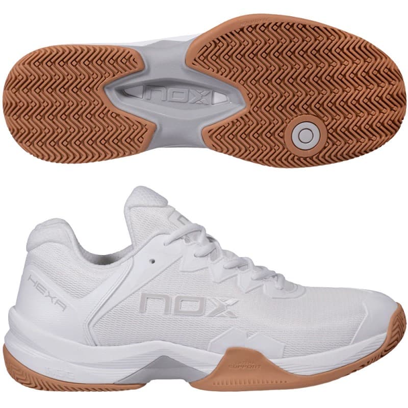 Nox ML10 Hexa Size 11 US