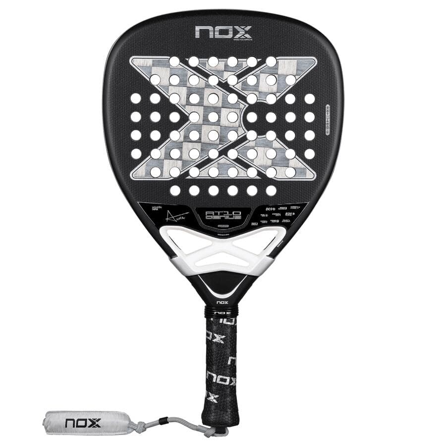 NOX AT10 18k